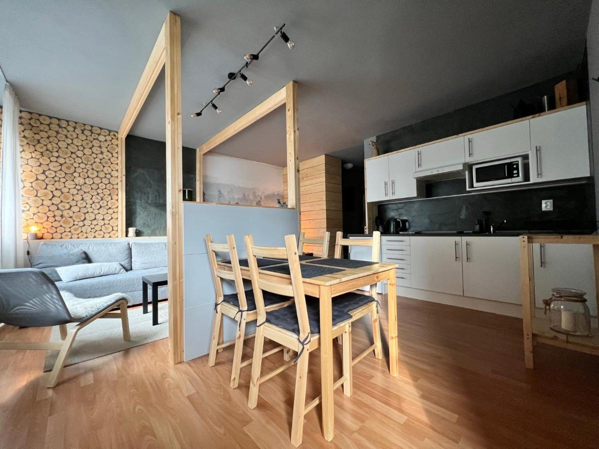 Apartman Pinus Donovaly Bagian luar foto