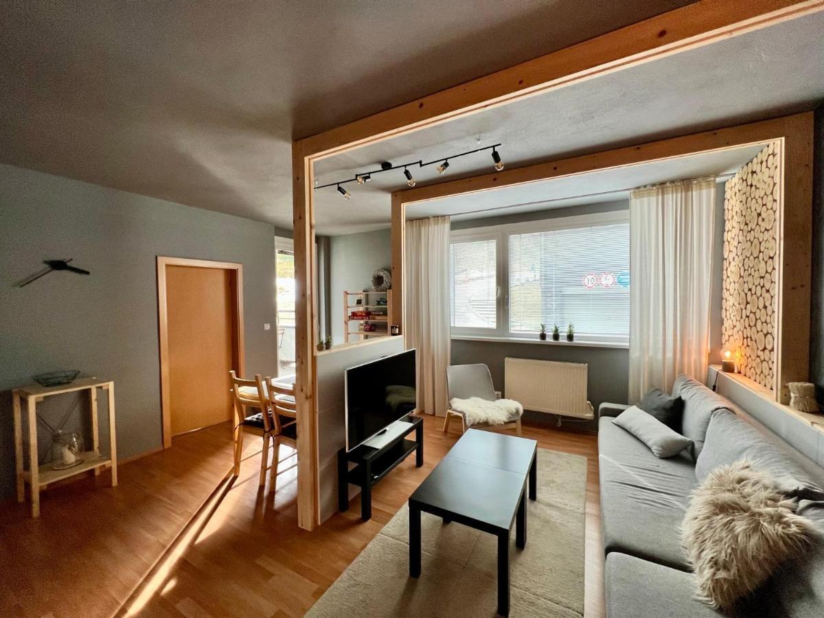 Apartman Pinus Donovaly Bagian luar foto