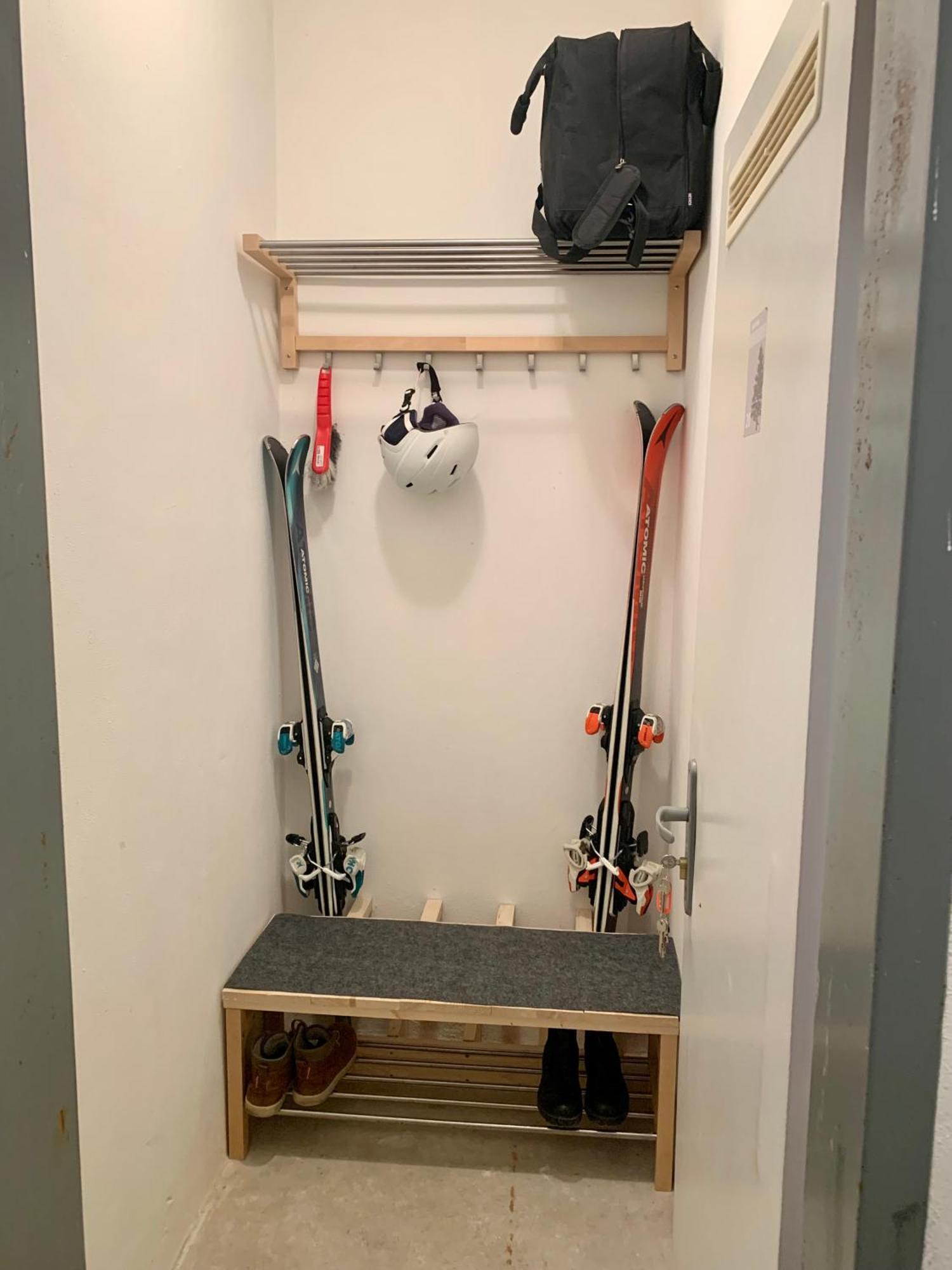 Apartman Pinus Donovaly Bagian luar foto